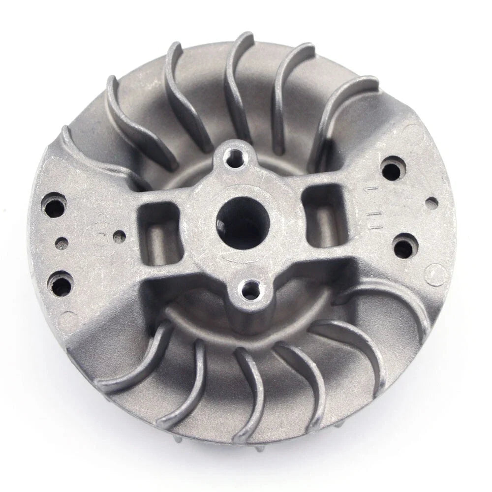 Flywheel for Stihl HS81R HS81T HS86R HS86T (4237 400 1202)