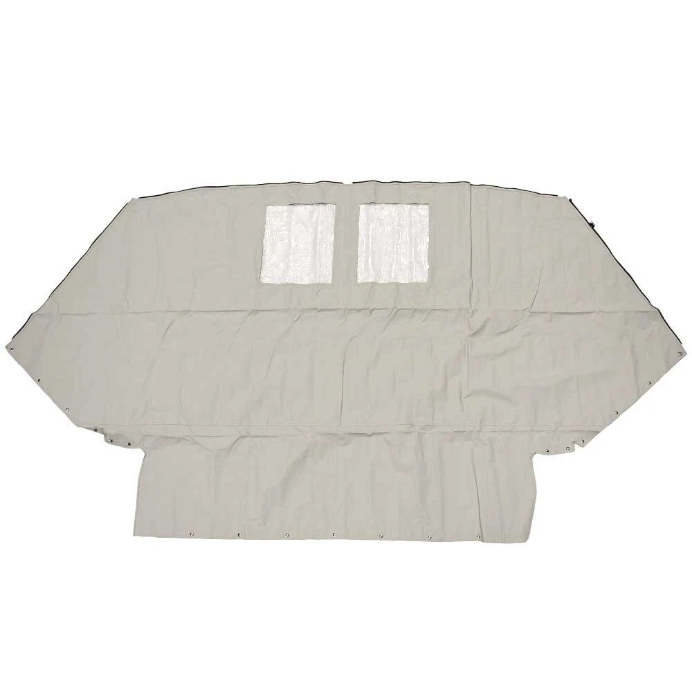 Alumacraft Boat Stern Curtain 2-43-239-0044 - 185 Tournament Sport