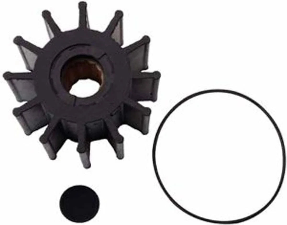 WSM Water Pump Service Kit for OMC (18-3275)