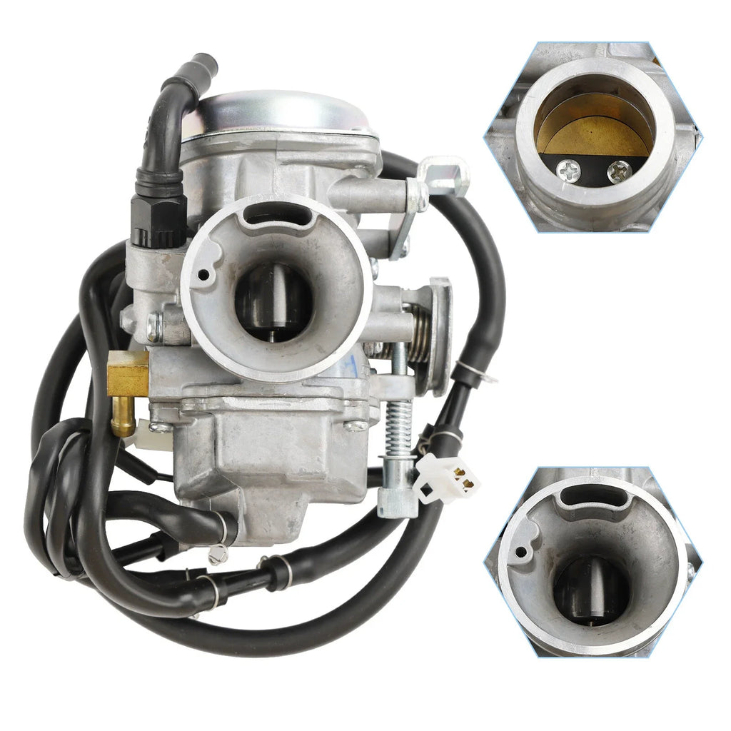 Carburetor Carb for Honda GL150 Invicta CB150 XR150L (2013–2018) U5