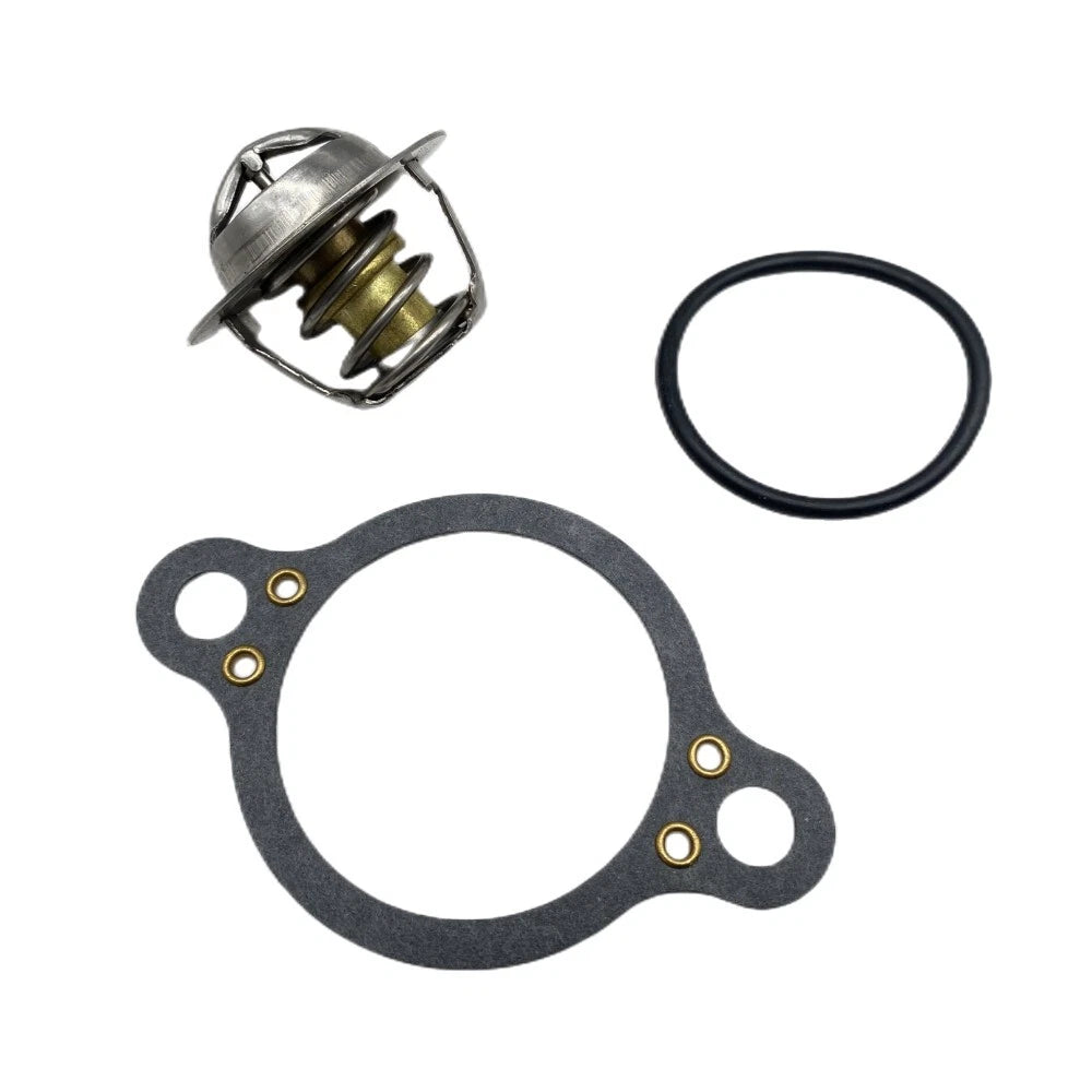 Sierra 18-3615 Marine Thermostat Kit for Volvo Penta 3587597 3852111 3852071