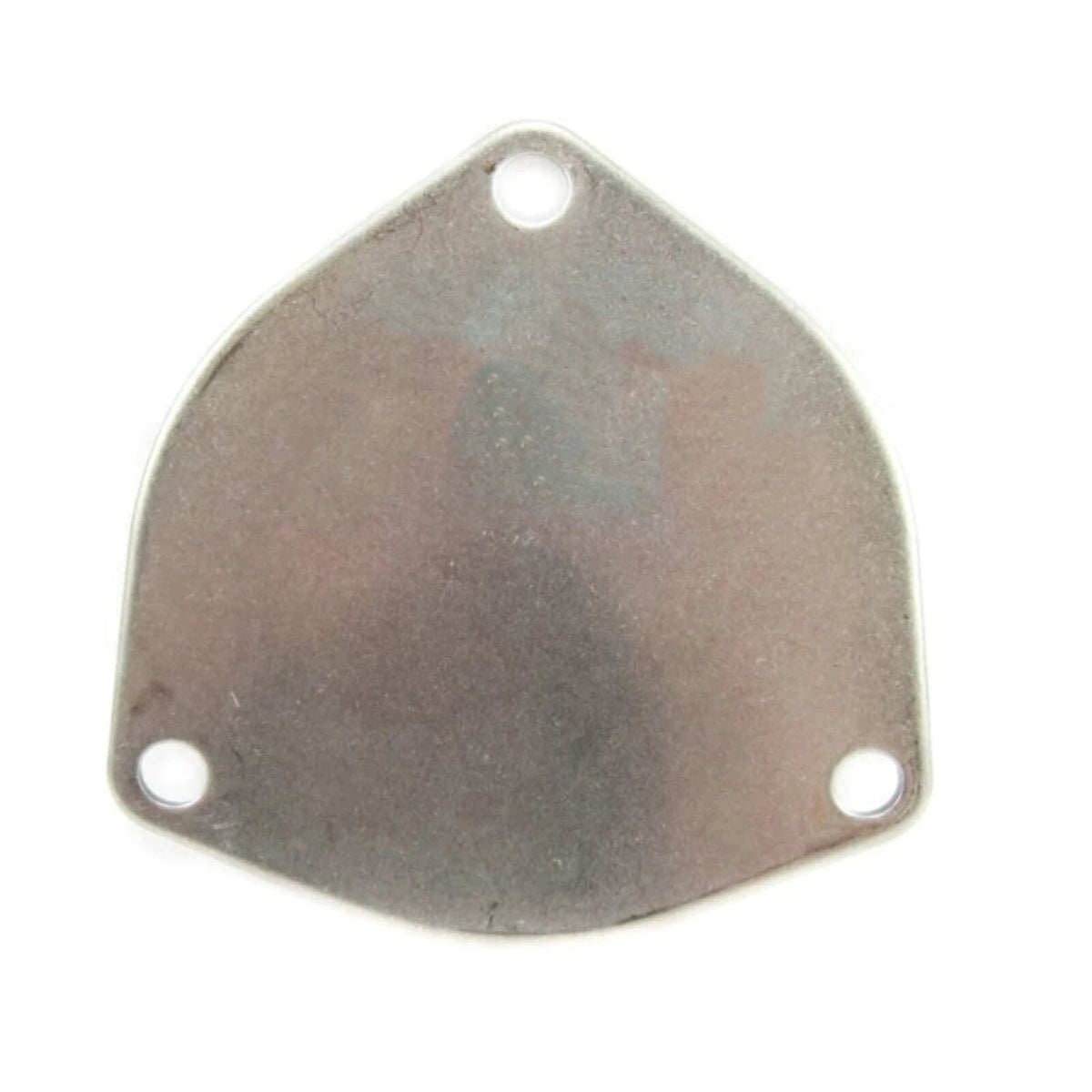 End Cover Plate Repl Sherwood 18742 Sea Water Pump P17XX Caterpillar 7E-0317