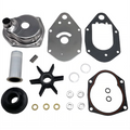 Water Pump Impeller Kit for Mercury Outboard 40-60 HP (1991–Present) 46-812966A12