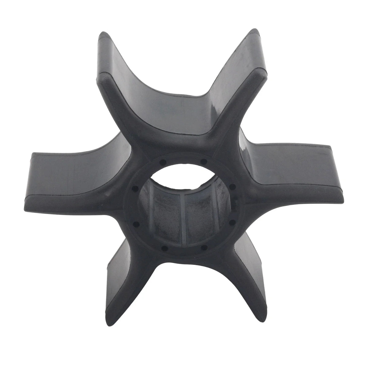 Outboard Water Pump Rubber Impeller for Yamaha XF 425 450 HP (6GR-44352)