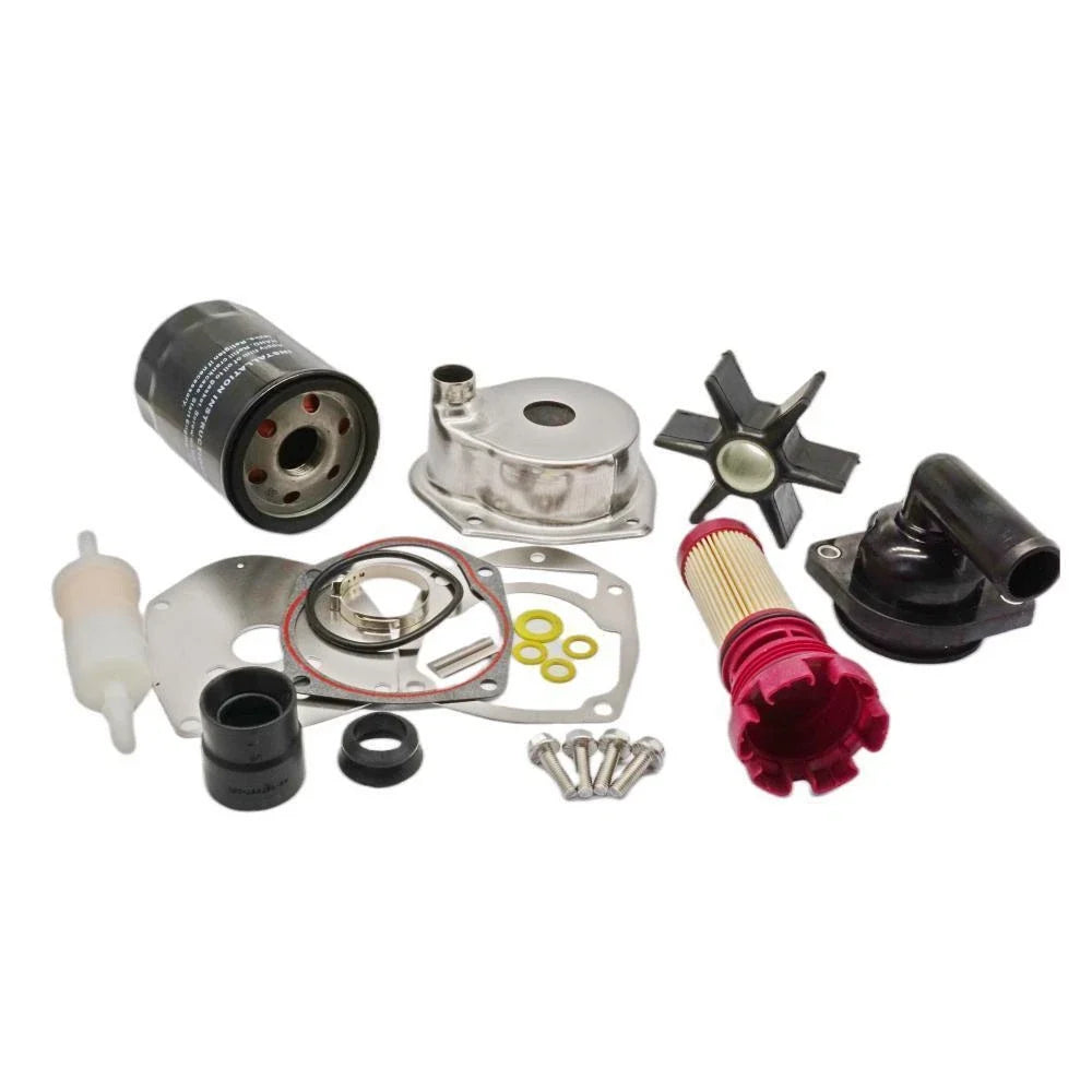 Maintenance Repair Kit for Mercury L6 Verado 4Stroke Outboard (8M0097859)