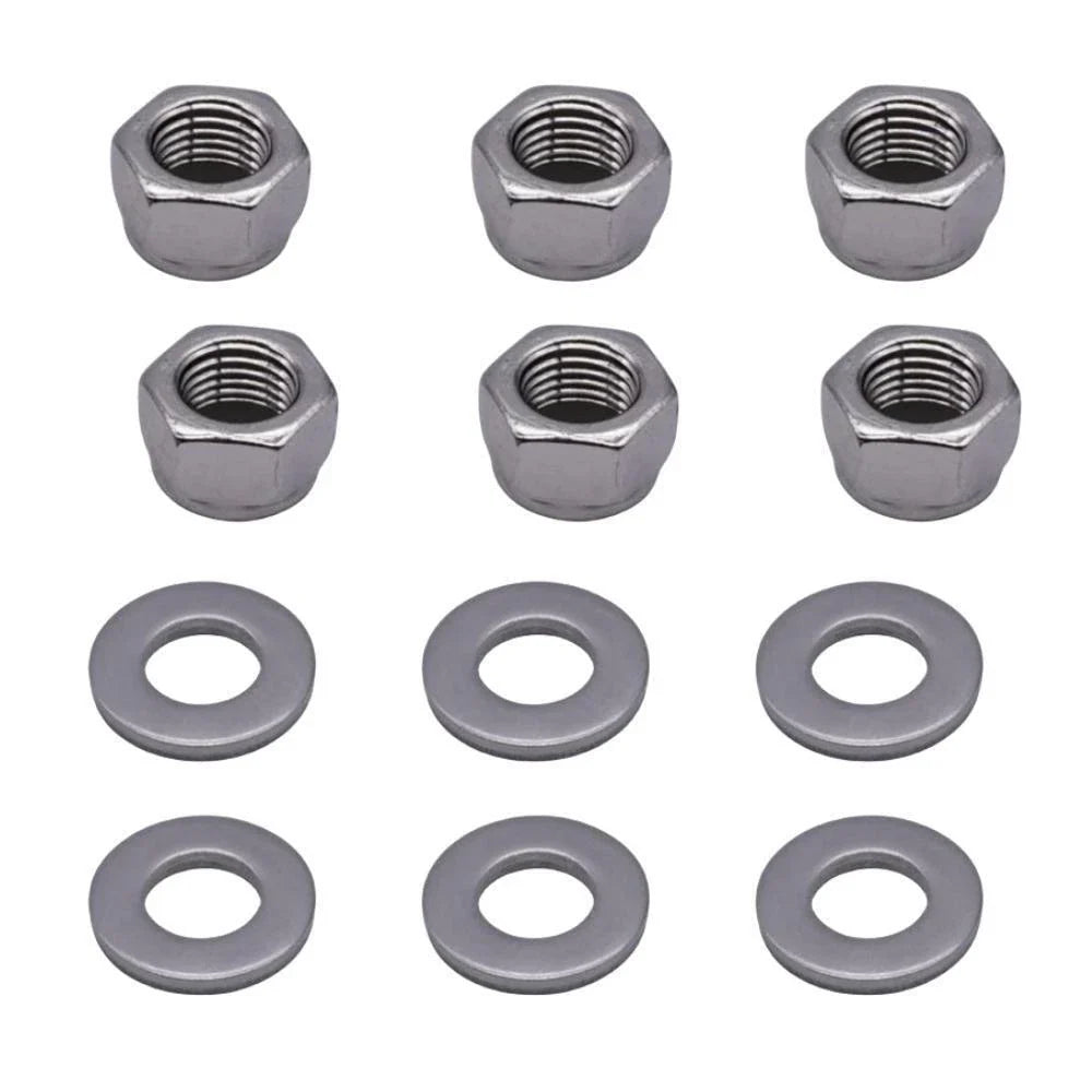 Outdrive Mounting Hardware Kit for MerCruiser (11-859116Q01)