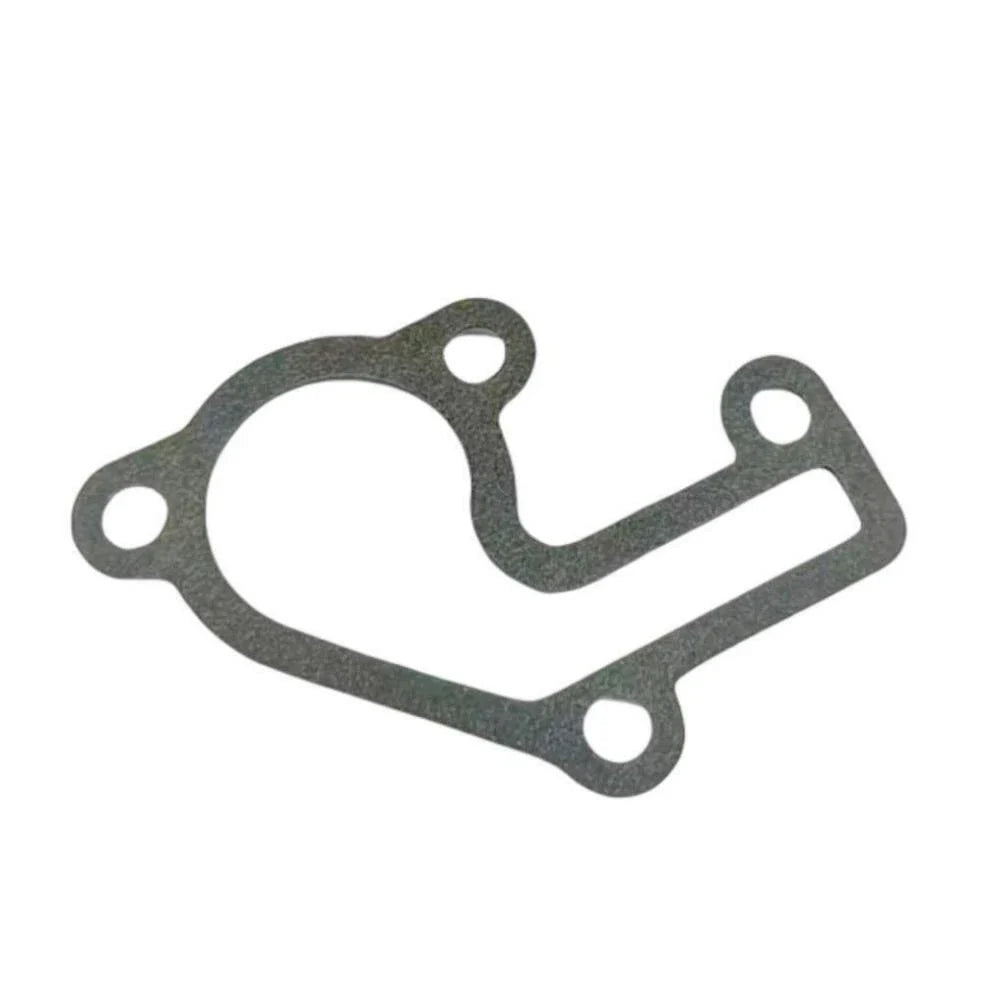 Thermostat with Housing Gasket for Yamaha Outboard 9.9 15F (1990–2023) 6E5-12411-10 682-12414-A1