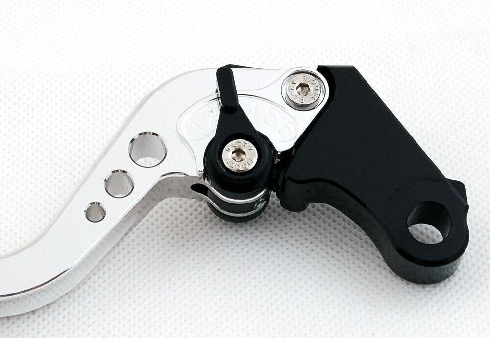 Brake Clutch Lever for Yamaha FZ1 FZ6R FZ8 XJ6 FZ6 Fazer (2006–2018)
