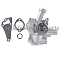 Yanmar 3TNA72UJ John Deere 2210 Water Pump with Gasket MIA880048 M87858