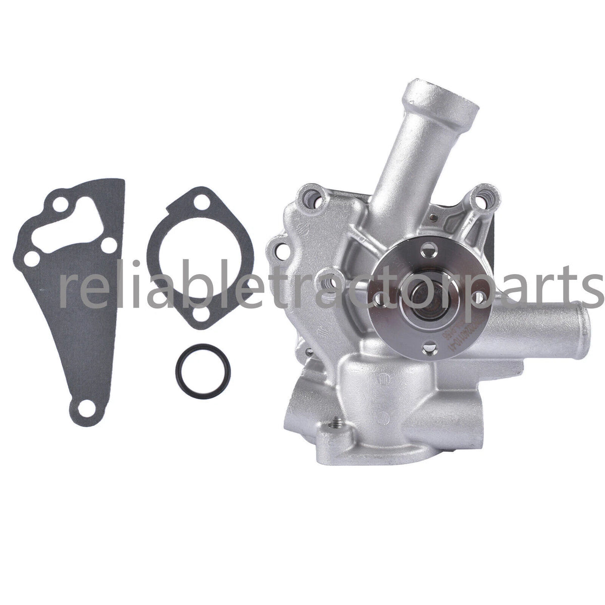 Yanmar 3TNA72UJ John Deere 2210 Water Pump with Gasket MIA880048 M87858