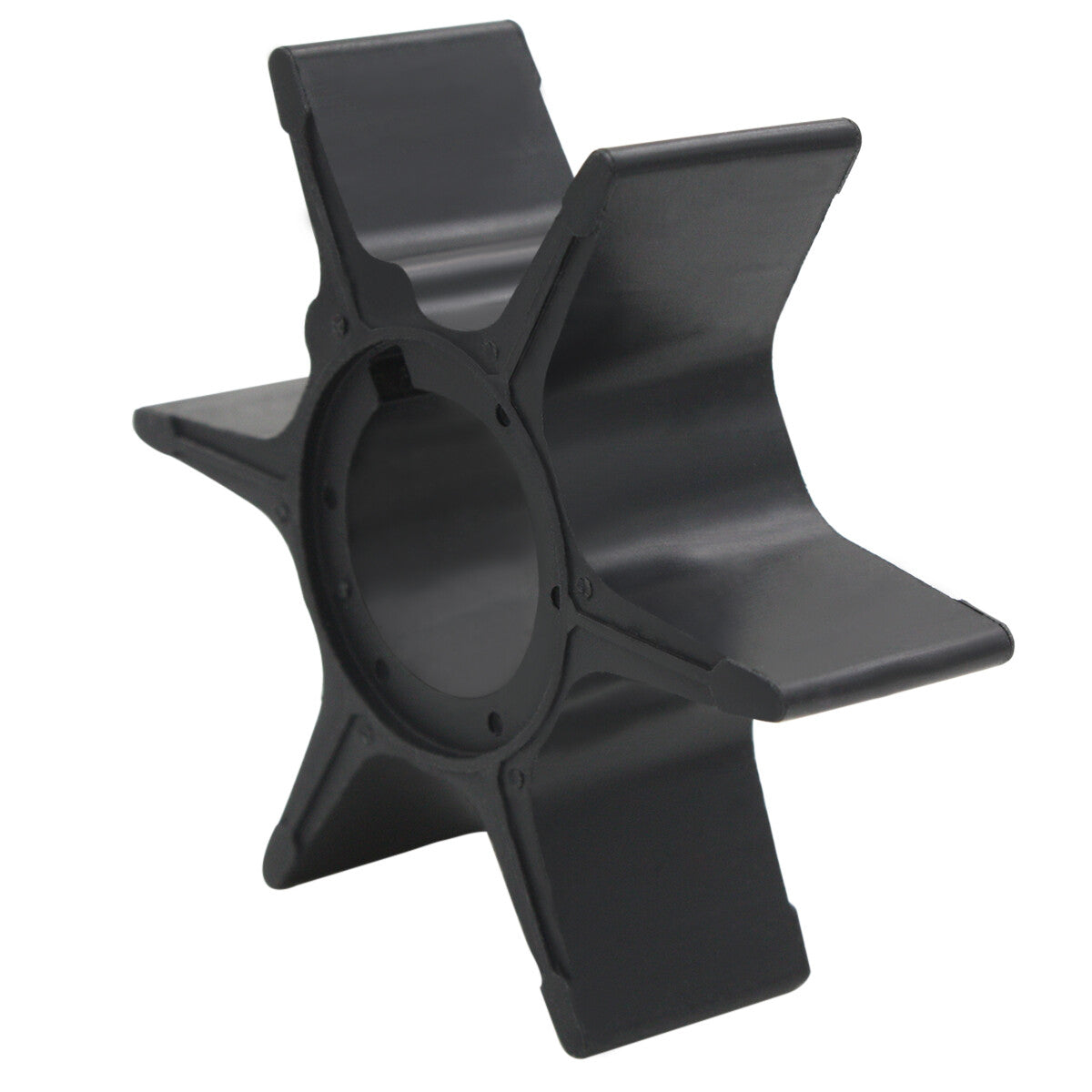 Water Pump Impeller for Suzuki Outboard DT 50 60 75 85 HP 17461-95501 18-3095