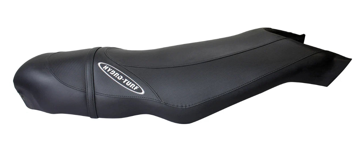 Hydro-Turf Seat Cover for SeaDoo XP (1997–2004) All Black