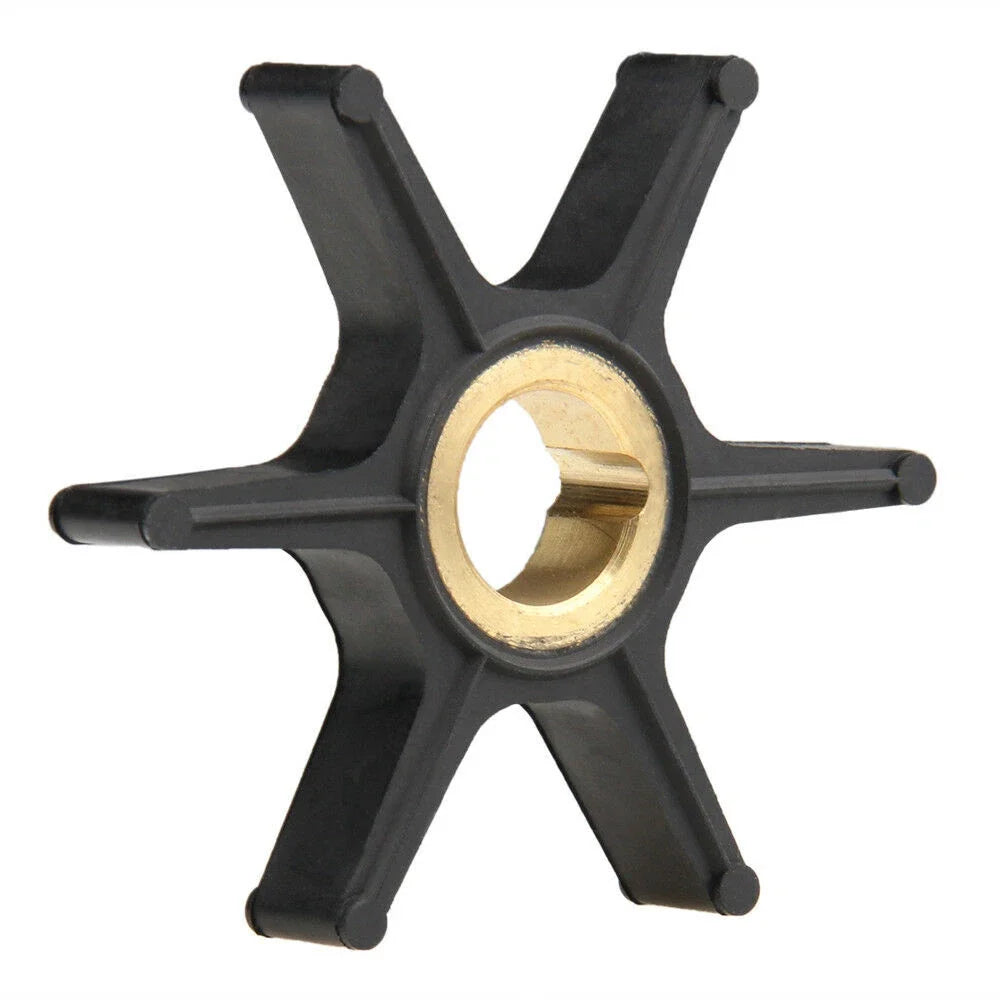 Water Pump Impeller for Mercury Outboard 18-50 HP 47-85089 18-3057