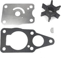 Water Pump Repair Kit for Suzuki Outboard Engine DT4 DT5 18-3260 17400-98652