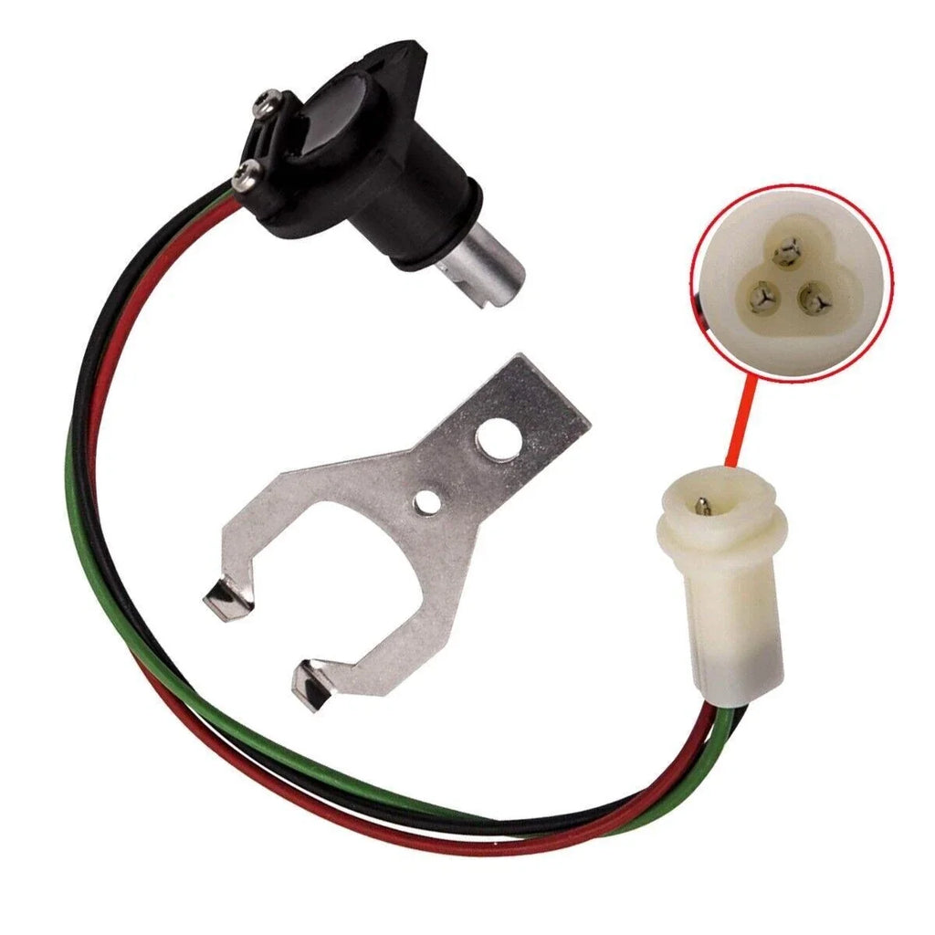 Potentiometer Trim Tilt Sender Sensor Kit for Volvo Penta (873531, 22314183)