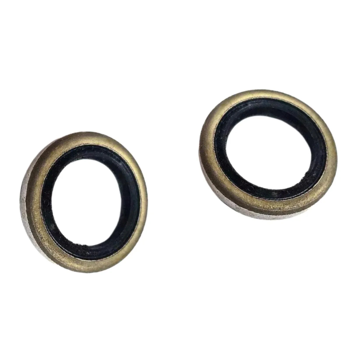 Set of 2 Oil Seals for OMC (321466, 313337, 318223)