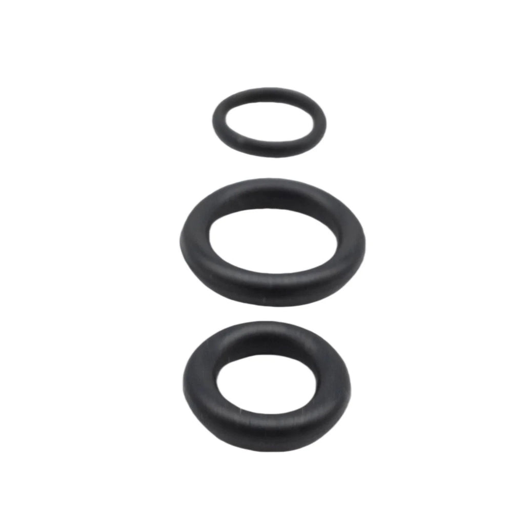 Duoprop Gearlube Orings for Volvo Penta & DPS-M Drive (Fits 955981, 3852045, 3855081)