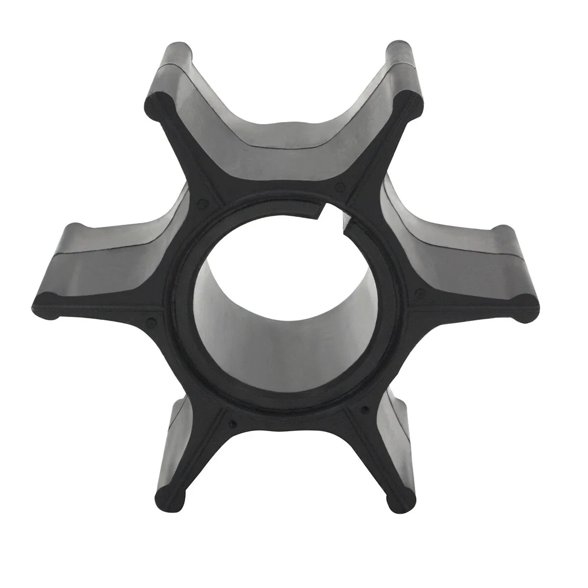 Water Pump Impeller for Chrysler 75-140 HP Marine Outboard (803630T, 18-3030)