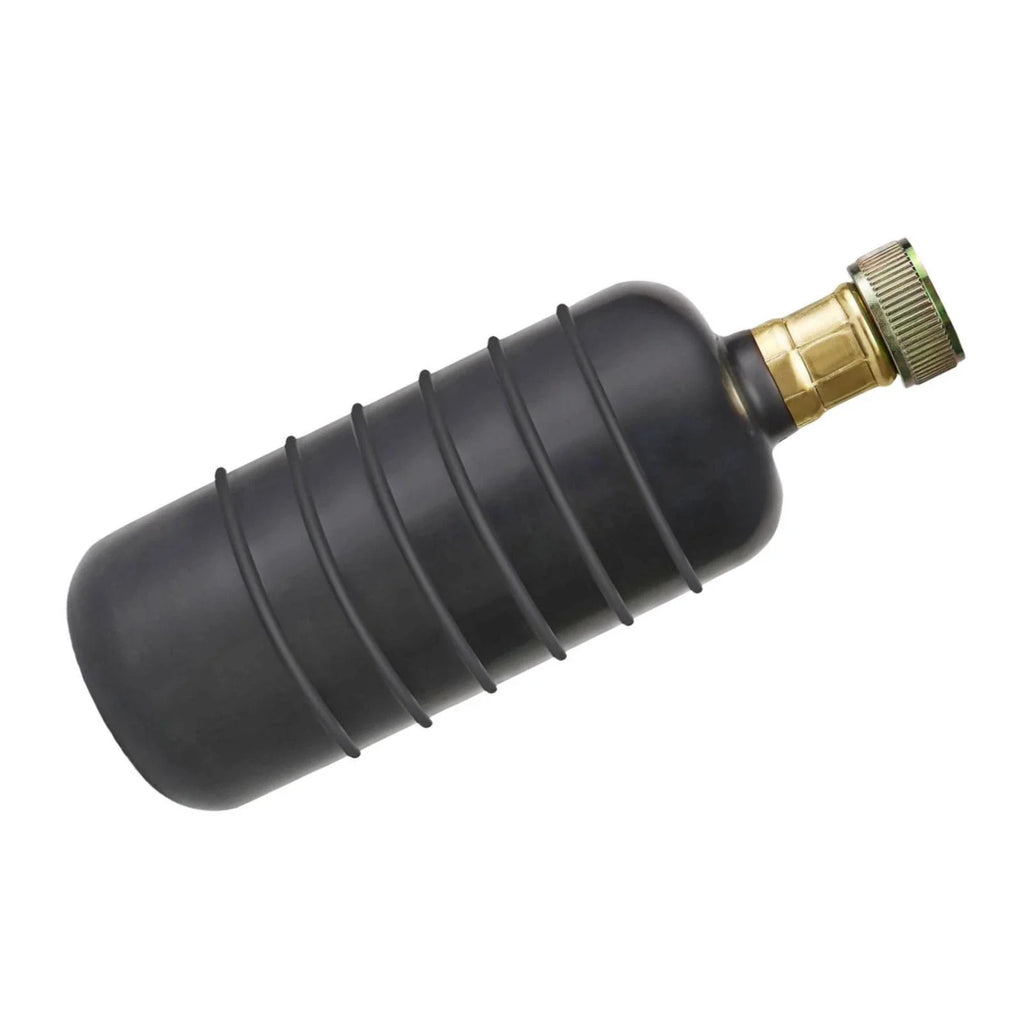 Drain Cleaning Bladder for Clogged Sewer Pipe