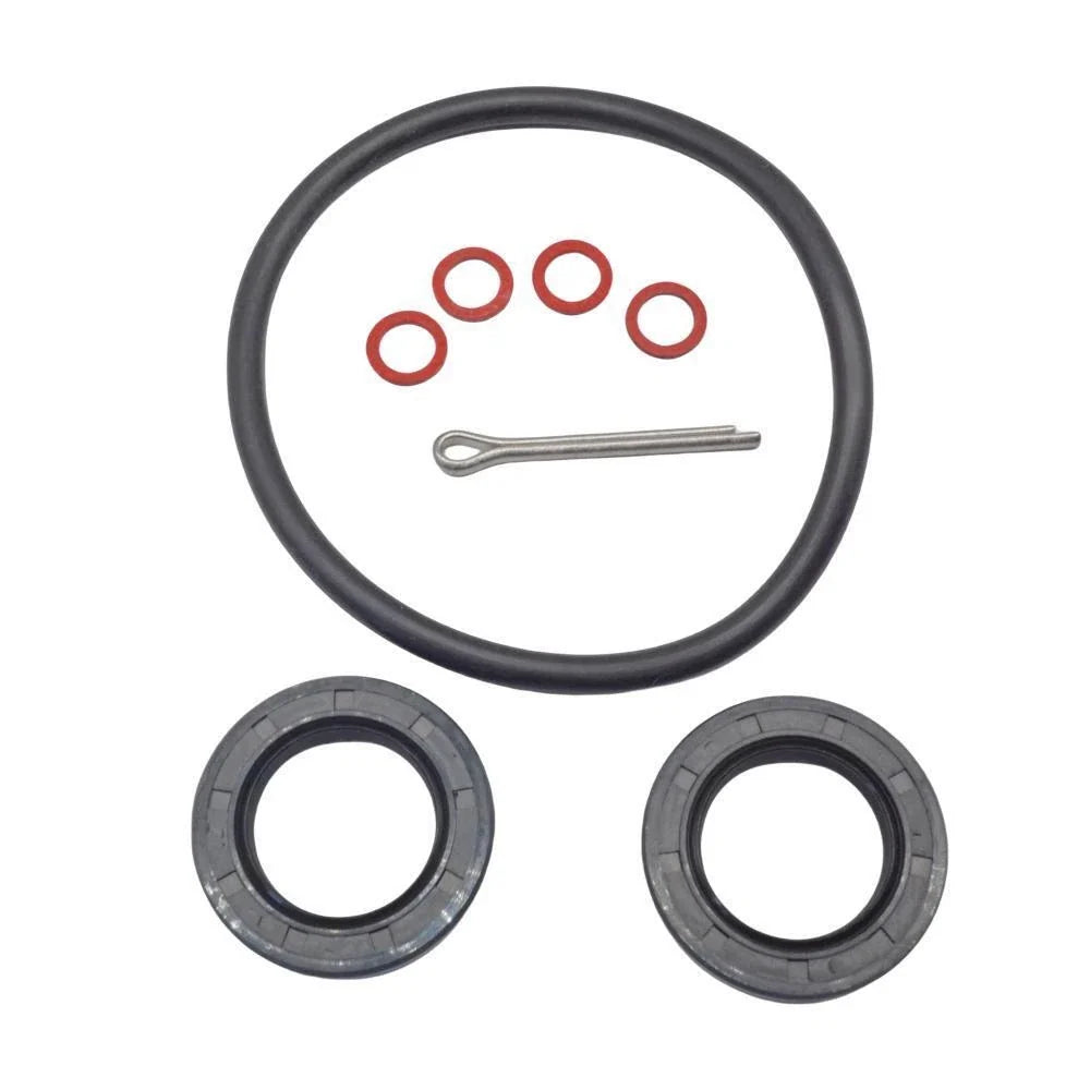 Lower Unit Gearcase Shaft Seal Kit for Yamaha 40-50 HP (4-Stroke)