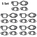 5x Carburetor Bowl Gasket Kit for Honda GC135 GC160 GC190 GCV135 GCV160 GCV190
