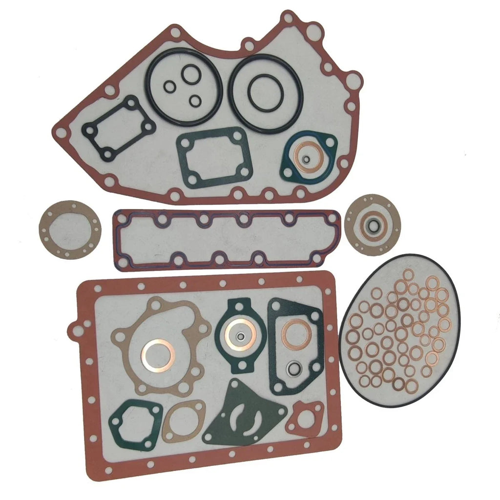 Power Head Gasket Set 728374-92605 for Yanmar 3GM30 F EU (27 HP)