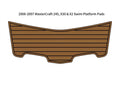 EVA Teak Deck Flooring Pad for MasterCraft 245 X30 X2 (2006–2007)