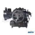 WSM SIERRA Carburetor for MerCruiser / OMC 2 BBL (18-7608)