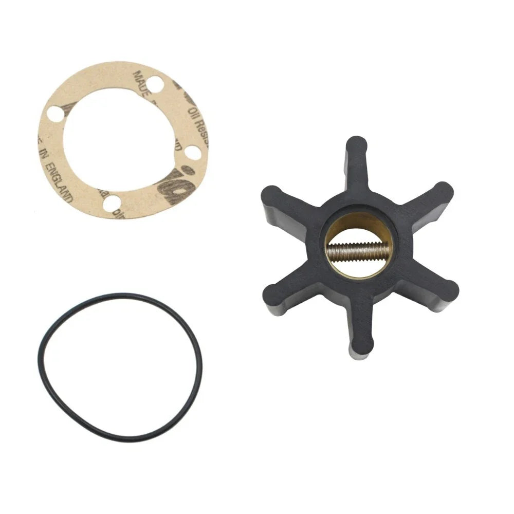 Sea Water Pump Impeller Repair Kit for Volvo Penta 875583 833995 Johnson (N/A)