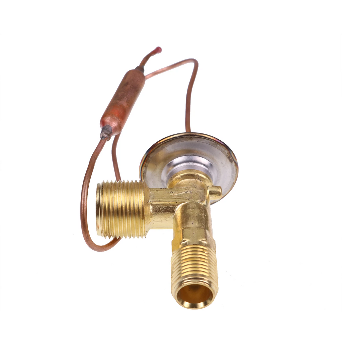 33770-96120 Expansion Valve for Kubota Tractor M110XDC M125XDT M100XDC M105XDT
