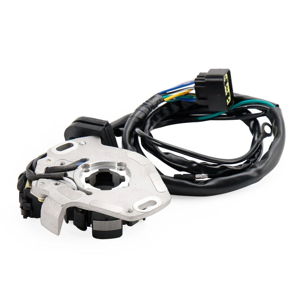 4-Pole Ignition Stator Generator for Honda CR125R (2002–2003) T9