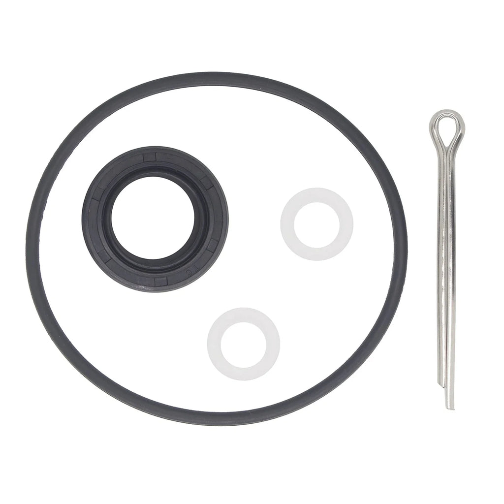 Lower Unit Oil Seal & O-ring Set for Honda Outboard Engine (91251-935-004, 91351-881-000)
