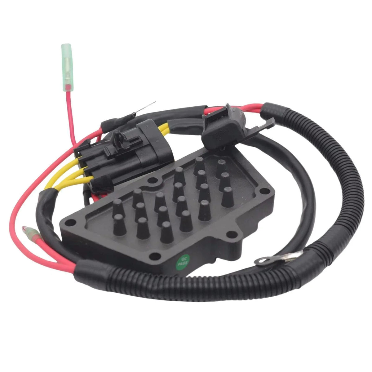 Regulator-Voltage for Mercury Mercruiser (8M0088351, 8M0133642)