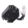 12V Voltage Regulator 15351-64601 15531-64601 for Kubota M6800 M7950 M9000 G5200