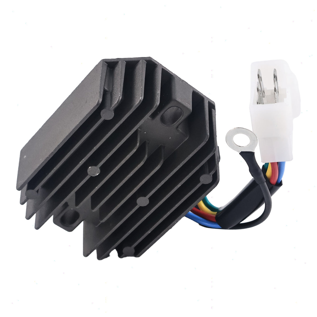 12V Voltage Regulator 15351-64601 15531-64601 for Kubota M6800 M7950 M9000 G5200