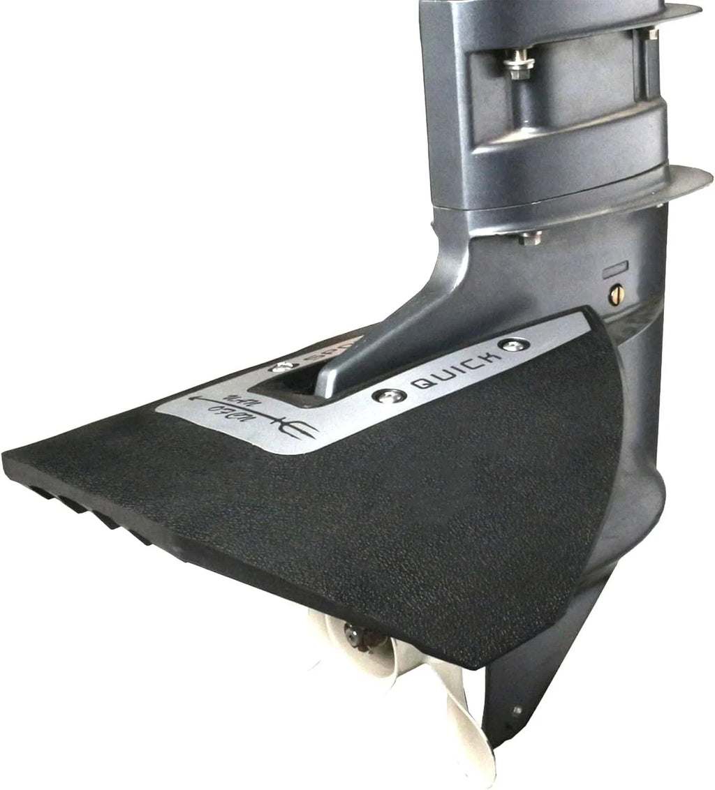 Whale Tail Hydrofoil Stabilizer for Sterndrive (40-300 HP)