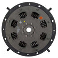 F47127700 13-3/4" LuK Torsional Damper, with 16 Spline Hub - Fits Holland