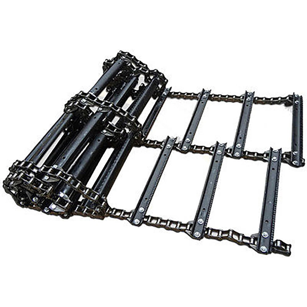 WN-86523261-PE X Feeder House, Feeder Chain Fits Ford/ Holland TR75 TR85
