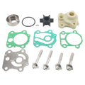 6H3-W0078 Water Pump Impeller Repair Kit for Yamaha Outboard T50 F50 50 60 70 HP