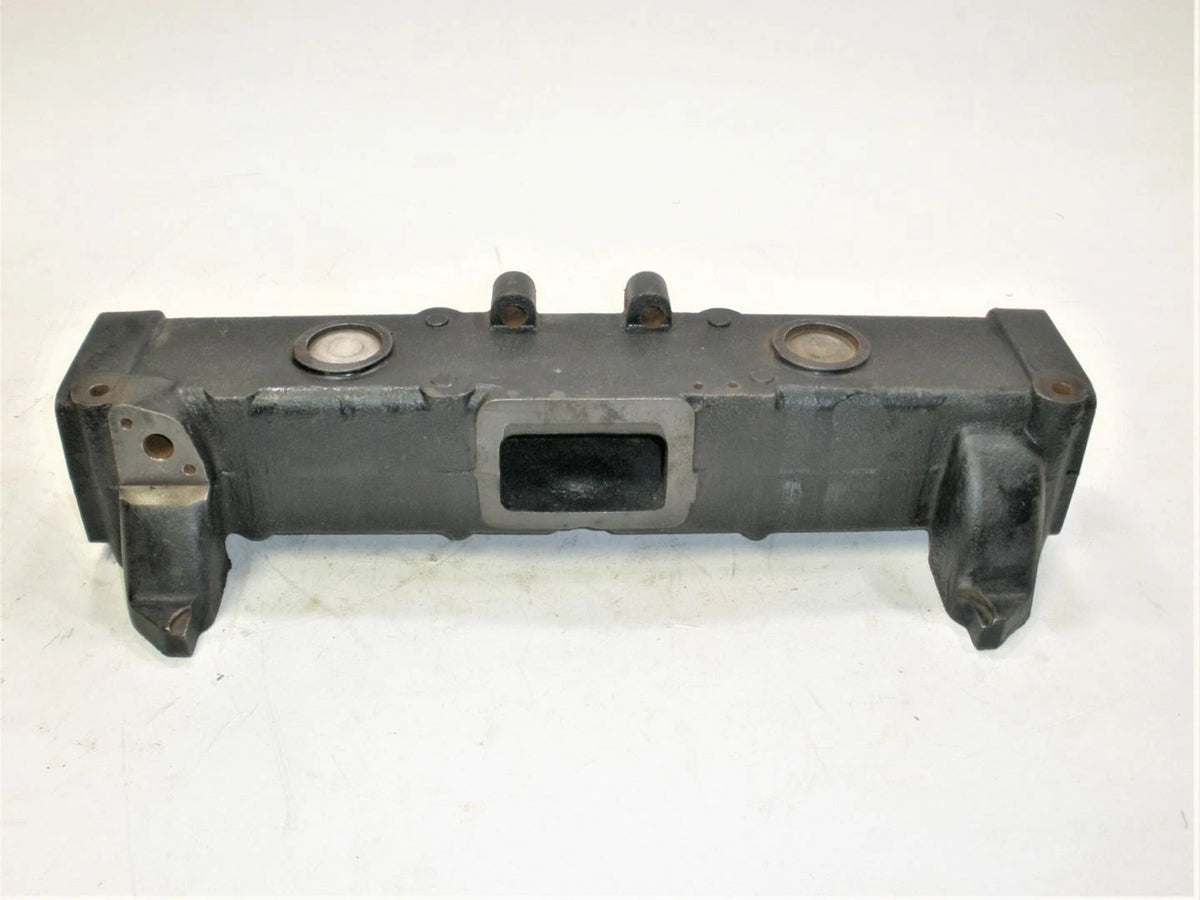 Marine Boat Engine Motor Diesel Bar Style Exhaust Manifold *BLEM