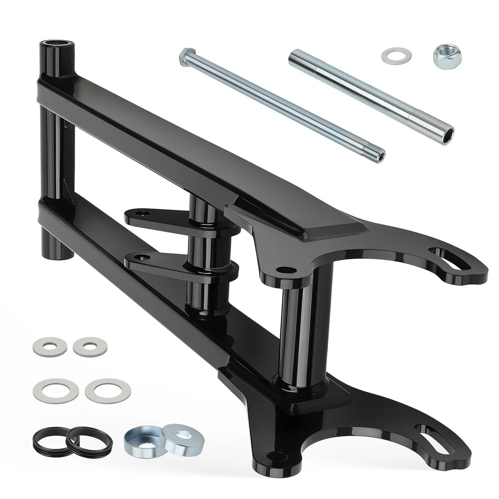 4" Extended Swingarm for Yamaha Banshee 350 (1987–2006)