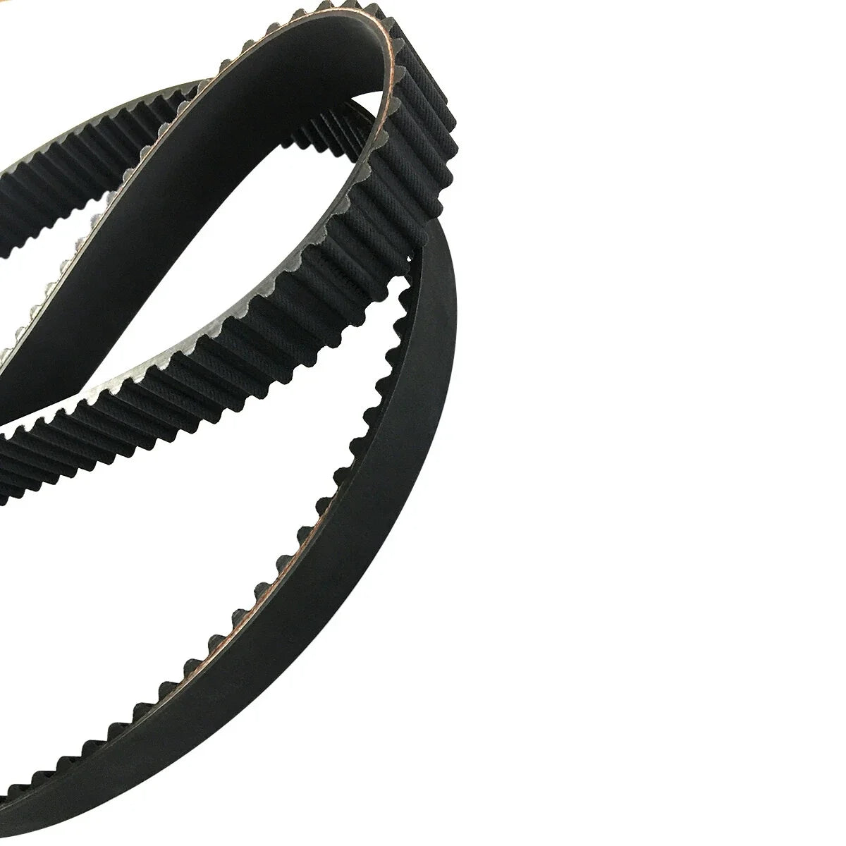 Timing Belt for Yamaha F200 F225 Outboard (2000–2006) 69J-46241-00