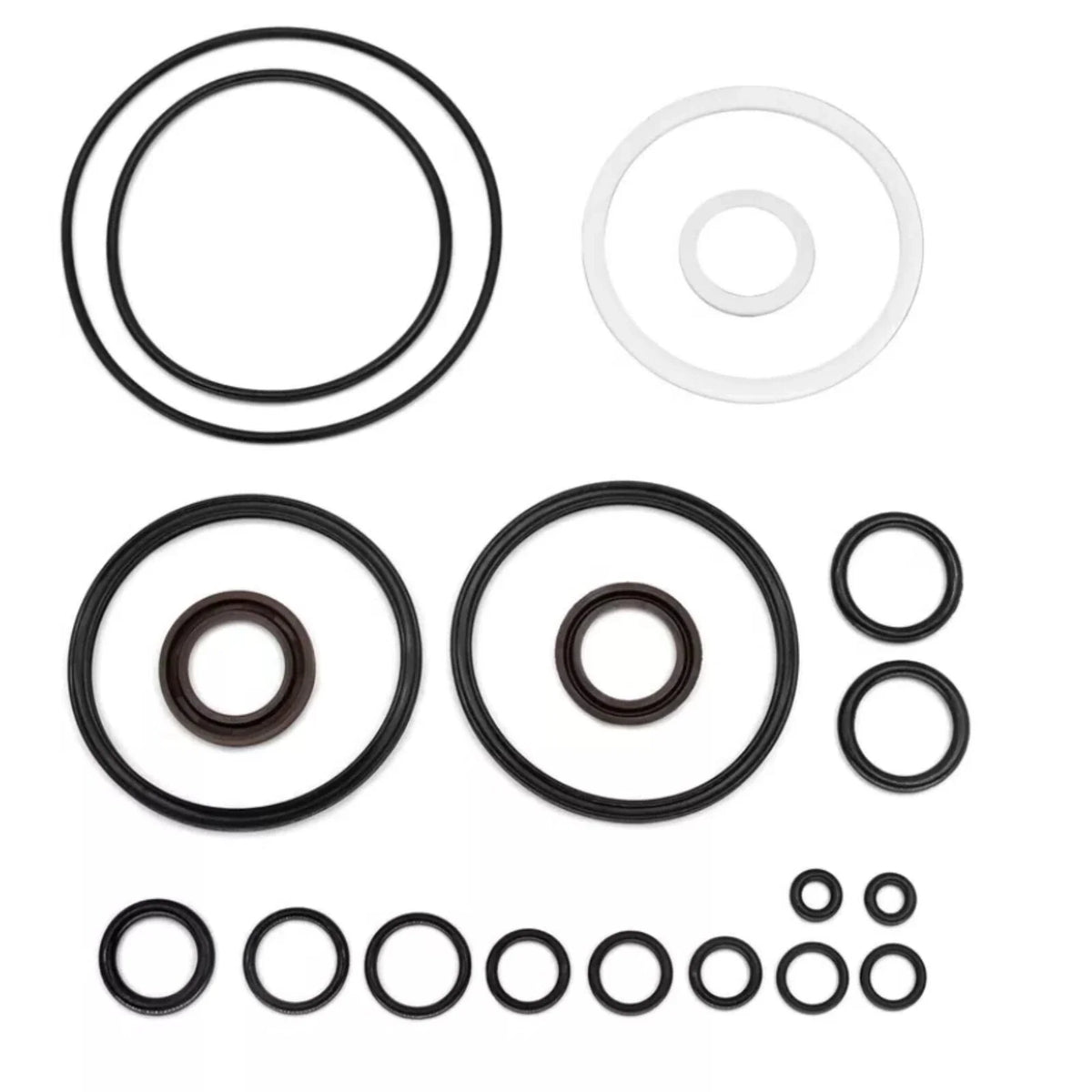 Rebuild Kit for Evinrude Johnson 40hp 48hp 50hp (1989–2004) OMC 435567
