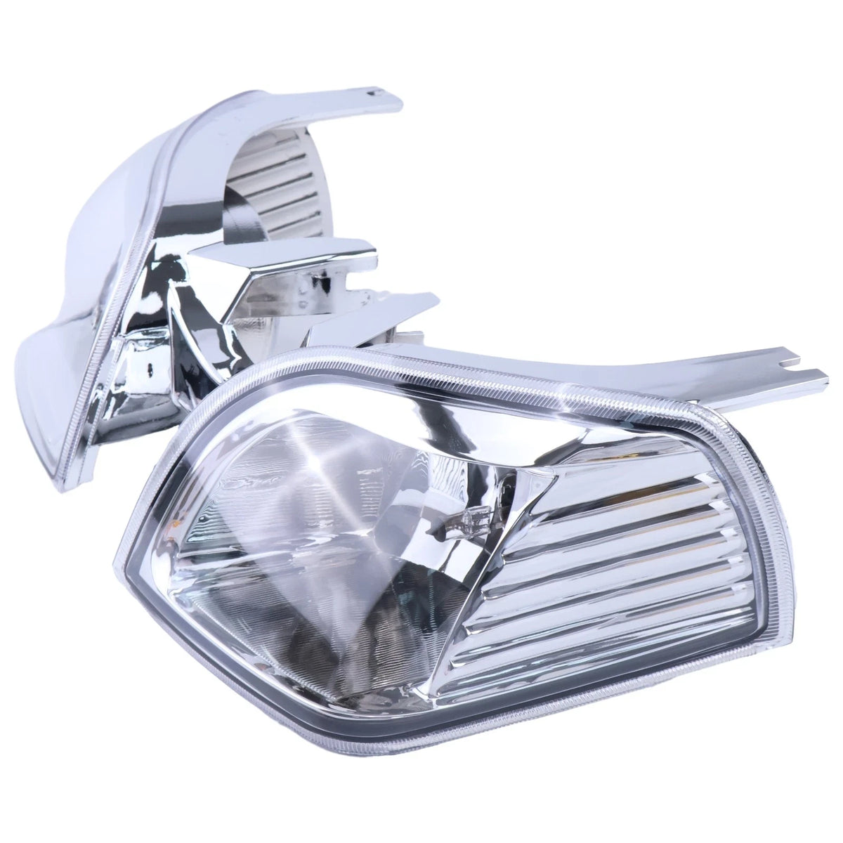 Headlight Assembly K2581-54413 K2581-54410 for Kubota BX1870 BX2360 BX25 BX2670