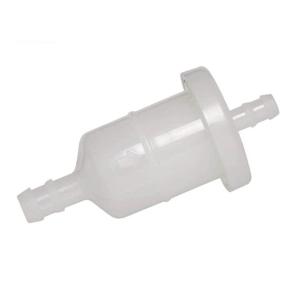 Inline Fuel Filter for Honda BF8 BF10 BF15 BF20 BF25 BF30 (1990–2023) 16910-ZV4-005