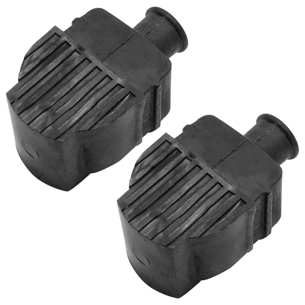 Ignition Coils 2X for Mercury Outboard 7.5Hp Engine (1979–1985)