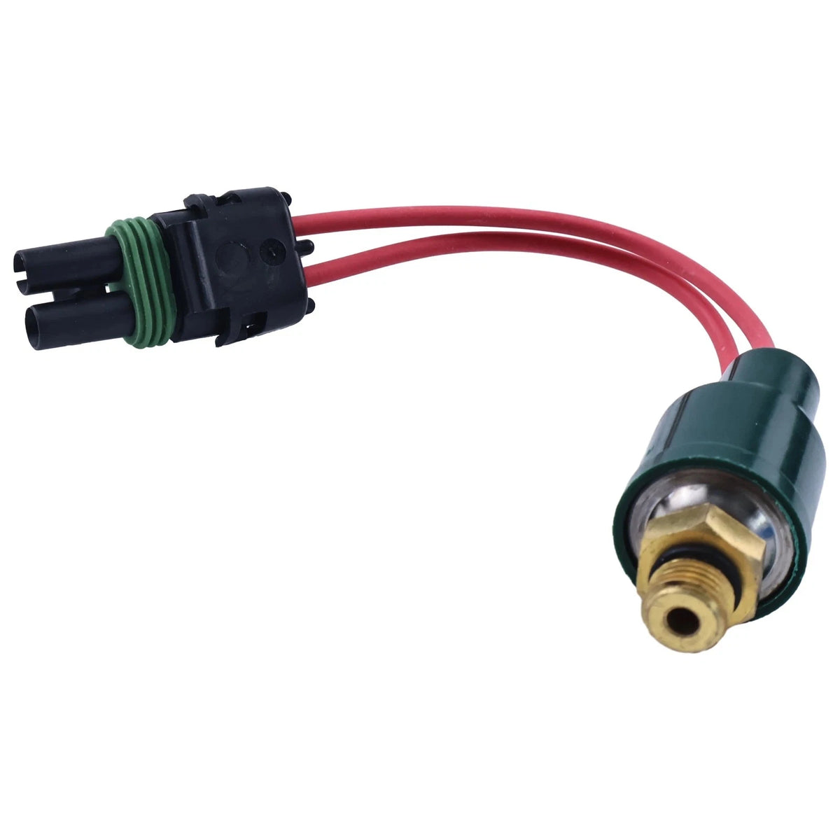 Brake Oil Pressure Switch AT159811 for John Deere 310E 310G 310L 310SJ 315SE 410