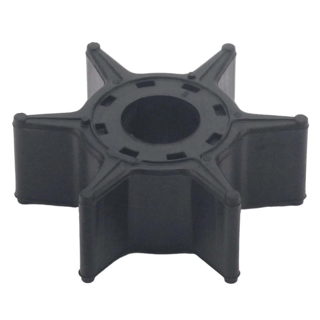 Water Pump Impeller & Key for Yamaha Outboard (6L2-44352, 6L2443520000)