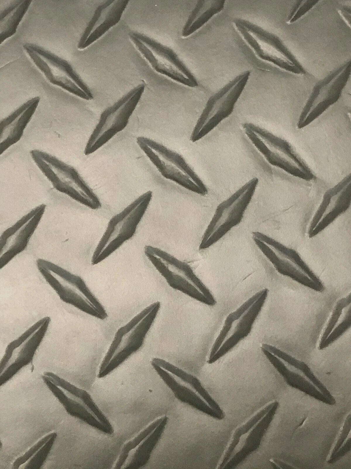 EVA Traction Mat Sheet for Boat Jetski (40" x 81", Diamond Plate)