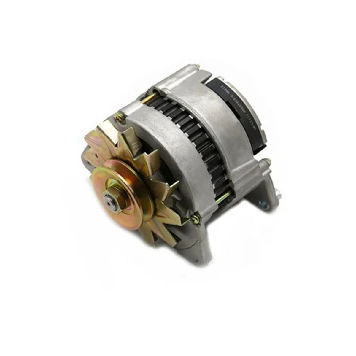 12V 45A Alternator 1447634M91 3701909M91 for Massey Ferguson 230 240 253 263 265